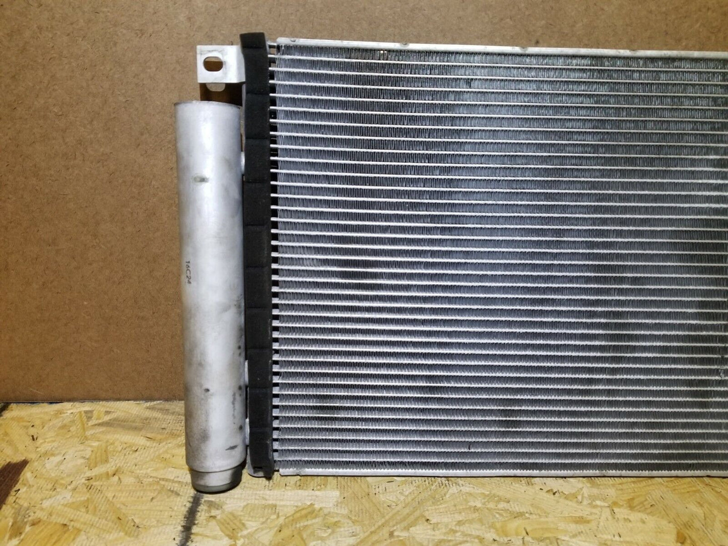 13 14 15 16 Buick Encore A/c Condencer OEM 32k