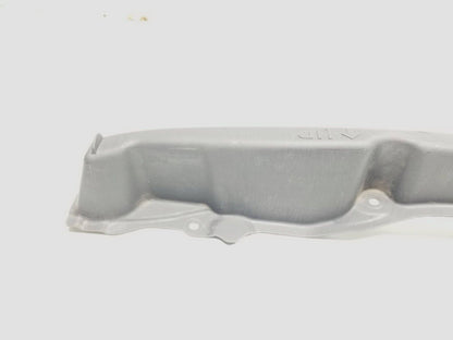 11 12 13 14 Nissan Juke Sv Lower Rear Panel Trim OEM