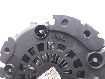 13 14 15 16 Audi A4 S4 Alternator 06e903018l **has Damage** OEM