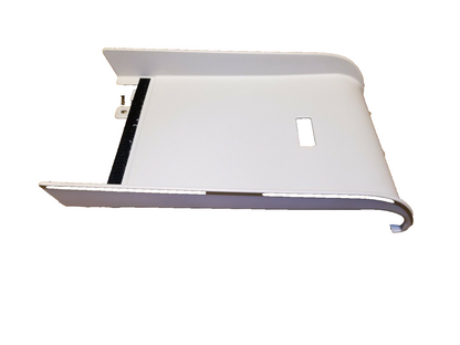 05 06 07 08 09 10 BMW E60 528ix Rear Seat Center Trunk Access Trim Panel OEM