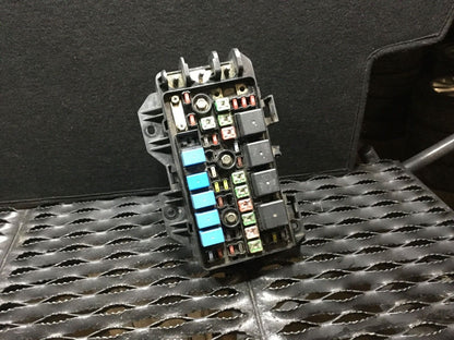 07 08 09 10 11 12 Hyundai Veracruz Main Fuse Box Engine Compartment OEM