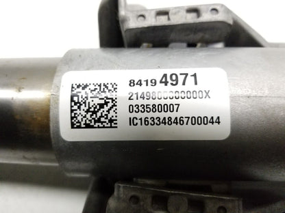 2013 - 2018 Cadillac Ats Steering Column  OEM