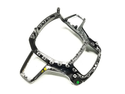 19 20 Chevy Blazer Rs Steering Wheel Trim Bezel OEM 11k Miles