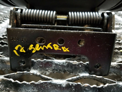 16 17 18 Nissan Sentra Center Console Armrest Arm Rest OEM 40k