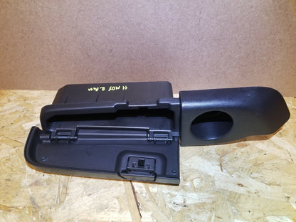 10 11 12 13 Acura MDX Rear Right Pass Side Quarter Panel Armrest W/ Cup Holder