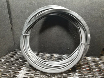 13 14 15 Audi A4 Sedan Front Right Passenger Side Door Weatherstrip Seal OEM