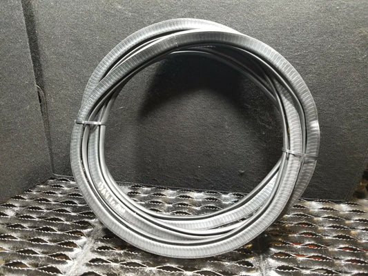 13 14 15 Audi A4 Sedan Front Right Passenger Side Door Weatherstrip Seal OEM