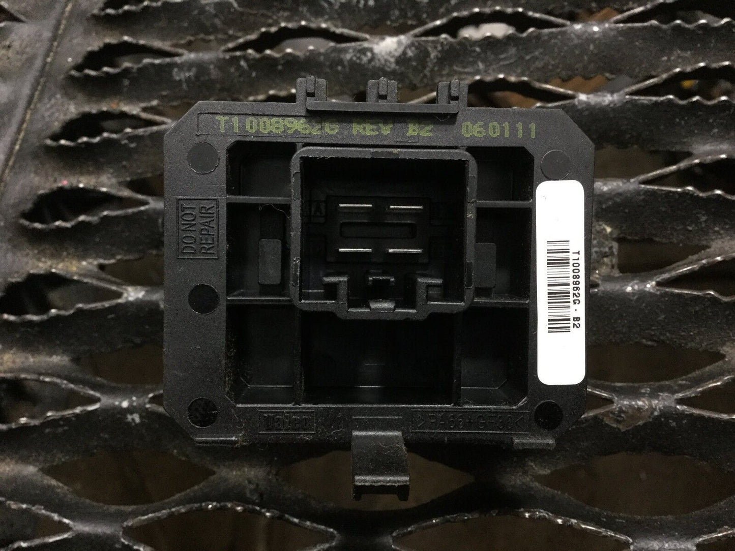 09 10 11 12 13 Mazda 6 Blower Motor Resistor OEM