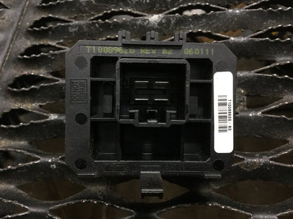 09 10 11 12 13 Mazda 6 Blower Motor Resistor OEM