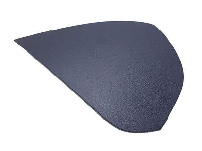 12-19 Volkswagen Passat Dash End Cap Cover Passenger Side Right OEM