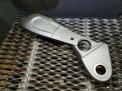 11 12 13 14 15 Chevy Cruze Front Right Passenger Seat Cover Trim Bezel OEM