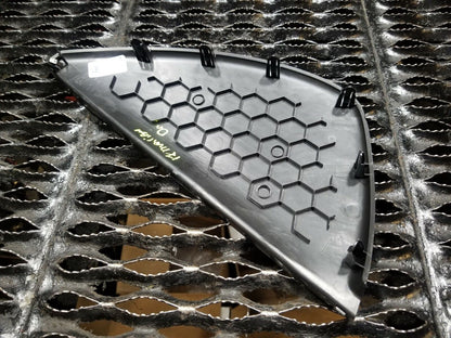 16 17 18 19 Chevrolet Malibu Dash End Cap Cover Trim Left Driver OEM 3k