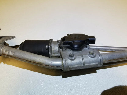 11 12 13 14 15 16 17 Honda Odyssey Windshield Wiper Motor W/ Linkage OEM