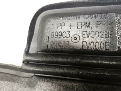 09 10 11 12 Infiniti Fx35 Rear Trunk Cargo Cover Floor Mat OEM