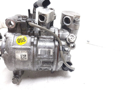 13 14 15 16 Audi A4 S4 A/c Compressor **pulley Damage** OEM