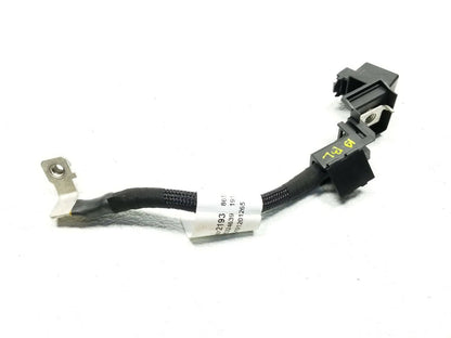 19 20 Chevrolet Blazer Positive Battery Cable OEM 11k Miles