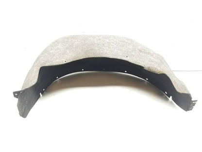 07 08 09 10 11 12 13 BMW X6 Rear Left Dr Side Fender Liner Splash Shield  OEM