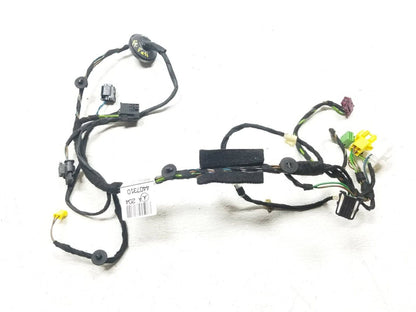 12 13 14 Mercedes-benz C300 Front Right Pass Side Door Wire Wiring Harness OEM