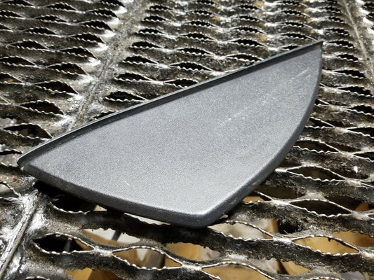 11 12 13 Kia Soul Dash End Cap Right Passenger Side OEM