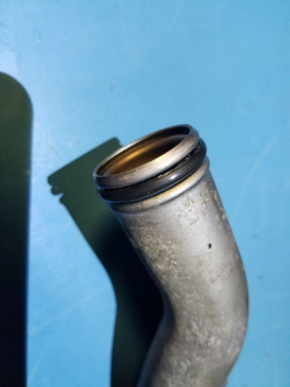 2014 2015 2016 Mazda 3 2.0l Cooling Hose Pipe OEM 16k Miles