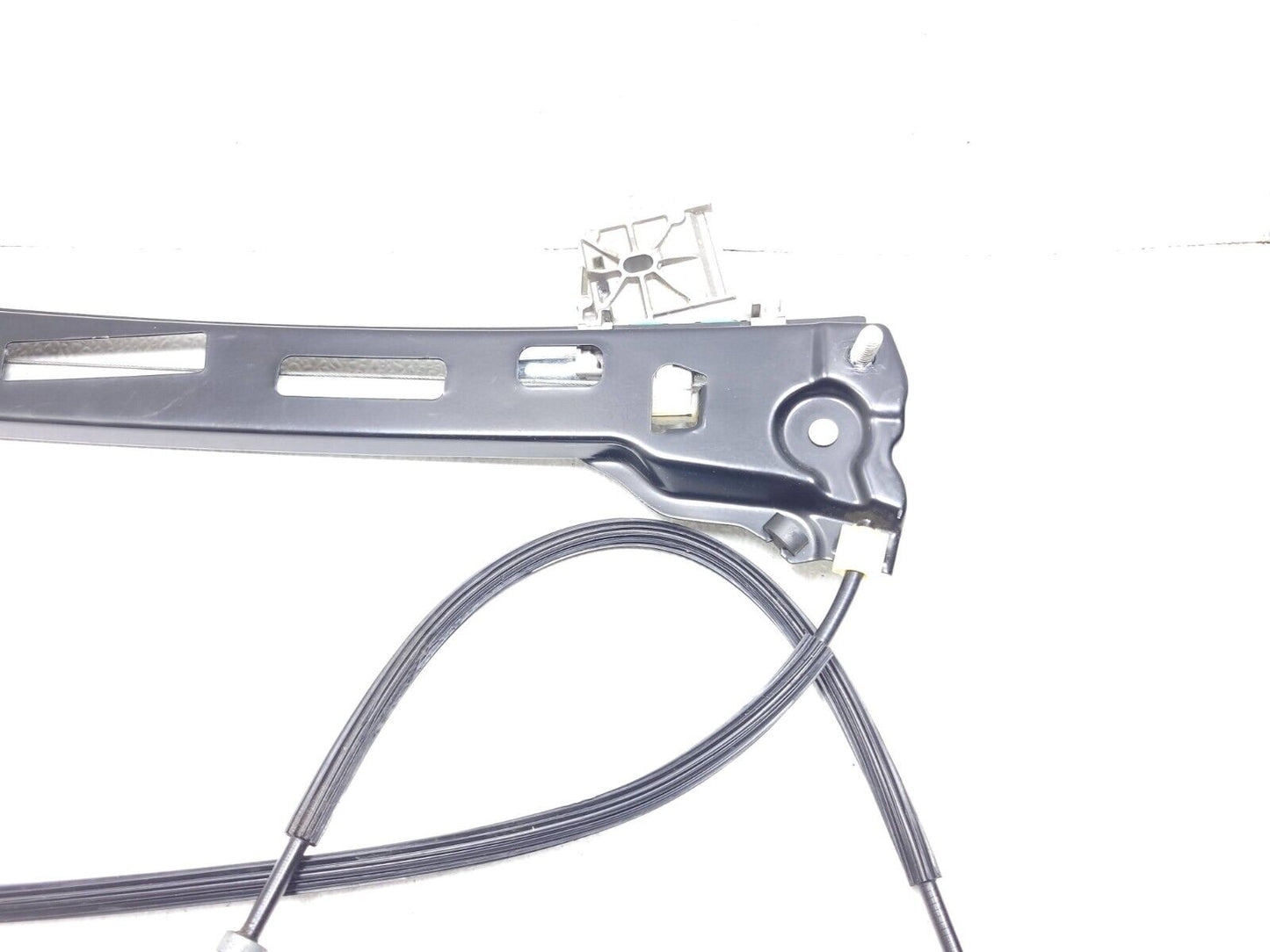 09 10 11 12 Volkswagen Cc Door Window Regulator Front Right Passenger Side OEM