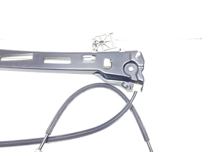 09 10 11 12 Volkswagen Cc Door Window Regulator Front Right Passenger Side OEM