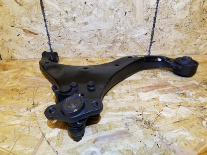 07 08 09 Hyundai Tucson Front Right Passenger Lower Control Arm OEM 89k