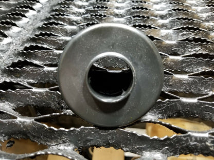 06 07 08 09 10 11 Volvo S40 Front Driver Seat Adjuster Control Handle Knob OEM