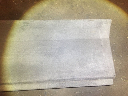 07 08 09 10 11 12 Acura RDX Rear Center Floor Cargo Cover OEM