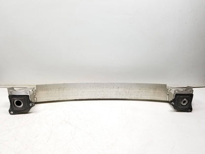 12 13 14 15 Audi A6 C7 Rear Bumper Reinforcement Absorber Bar OEM