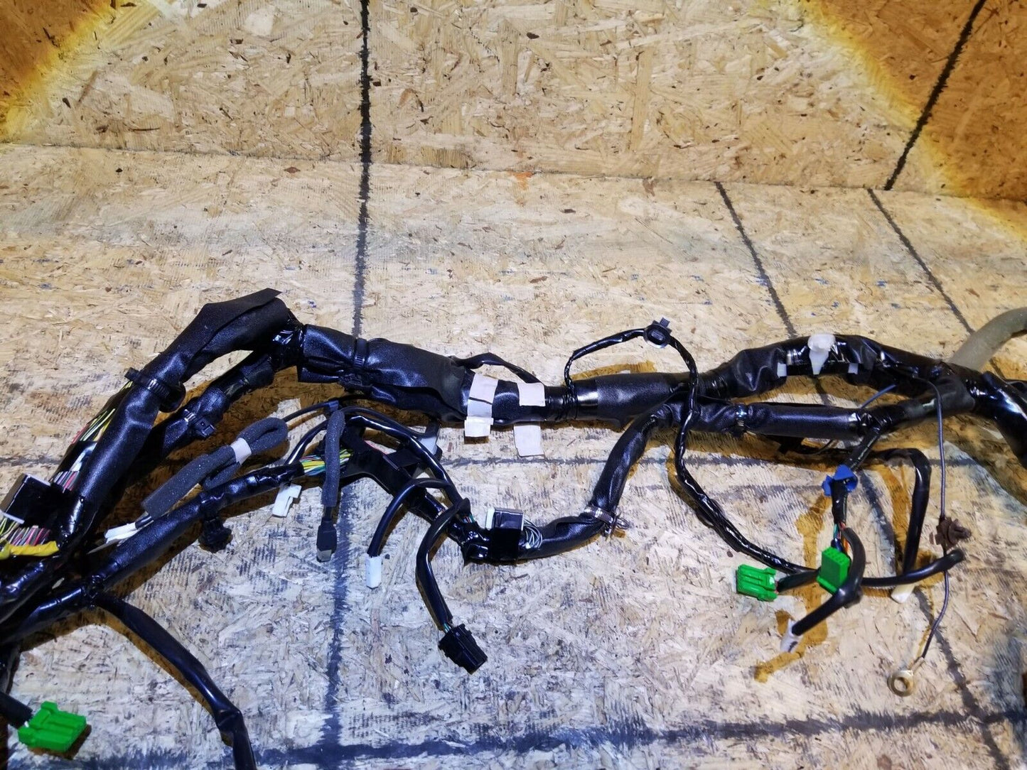 15 16 17 Subaru Legacy Dash Wire Harness 81302al53c OEM 69k Miles