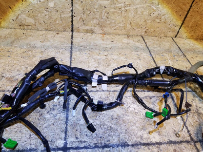 15 16 17 Subaru Legacy Dash Wire Harness 81302al53c OEM 69k Miles