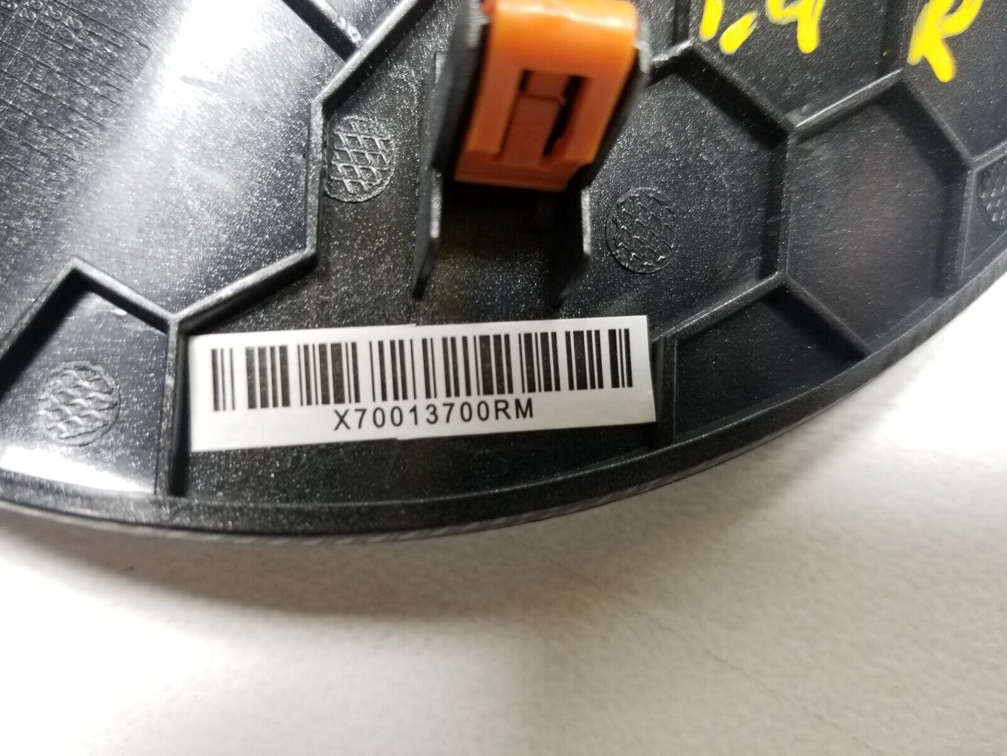 16 17 18 19 20 Dodge Durango Left Driver Lower Bezel Cover Trim Molding  OEM