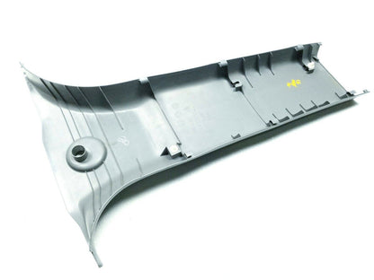 03 04 05 06 Acura MDX Left Driver Side Lower B Pillar Trim Panel OEM 55k Miles