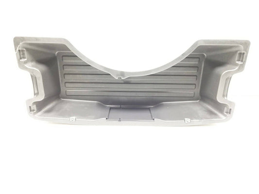 10 11 12 Audi Q5 Trunk Cargo Storage Tray OEM 72k Miles