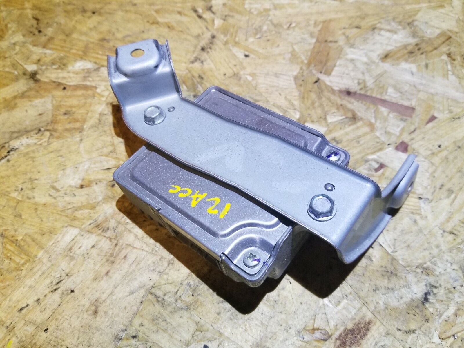 TACページ 11 12 Honda Accord Acm Unit Control Module Computer 38700