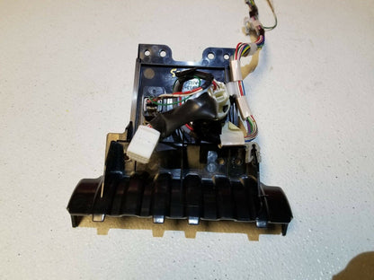 07 08 09 Lexus ES350 Aux 12v/120w Socket W/ Wire Harness OEM