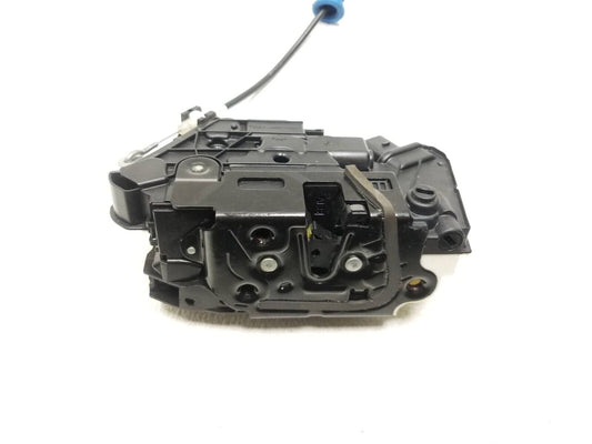 09 10 11 12 Volkswagen Cc Door Lock Latch Actuator Rear Right Passenger Side OEM