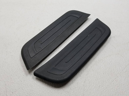 14 15 16 17 Hyundai Elantra Gt Interior Rear Scuff Sill Plate Left & Right OEM