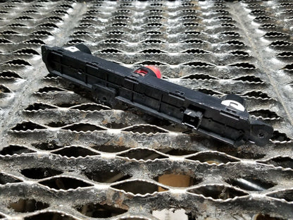 14 15 16 Fiat 500 Hazard Sport Defroster Switch OEM 12k
