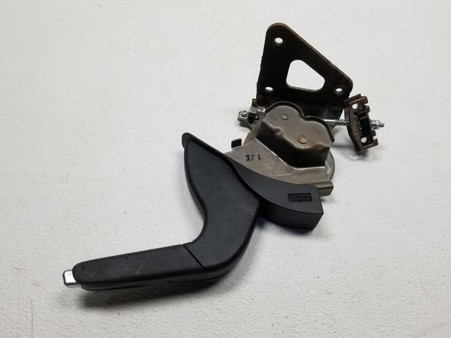 14 15 16 17 Hyundai Elantra Gt Emergency Brake Parking Lever Handle OEM