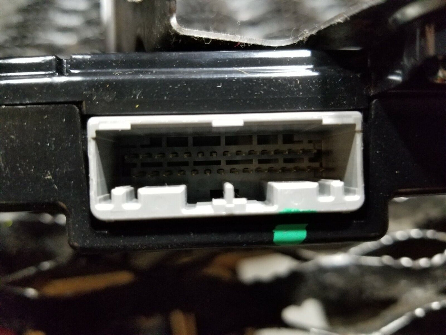 11 12 13 14 15 16 Honda Cr-z Telephone Bluetooth Control Unit Module OEM 82k
