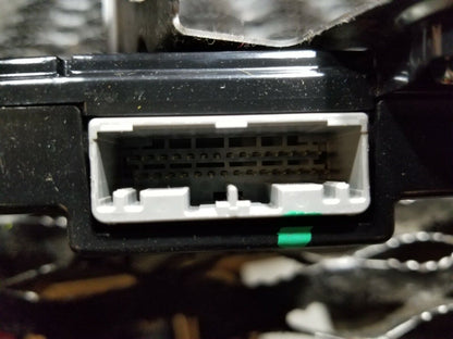 11 12 13 14 15 16 Honda Cr-z Telephone Bluetooth Control Unit Module OEM 82k