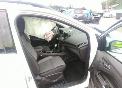 17 18 19 Ford Escape Steering Column Multifunction Switch OEM