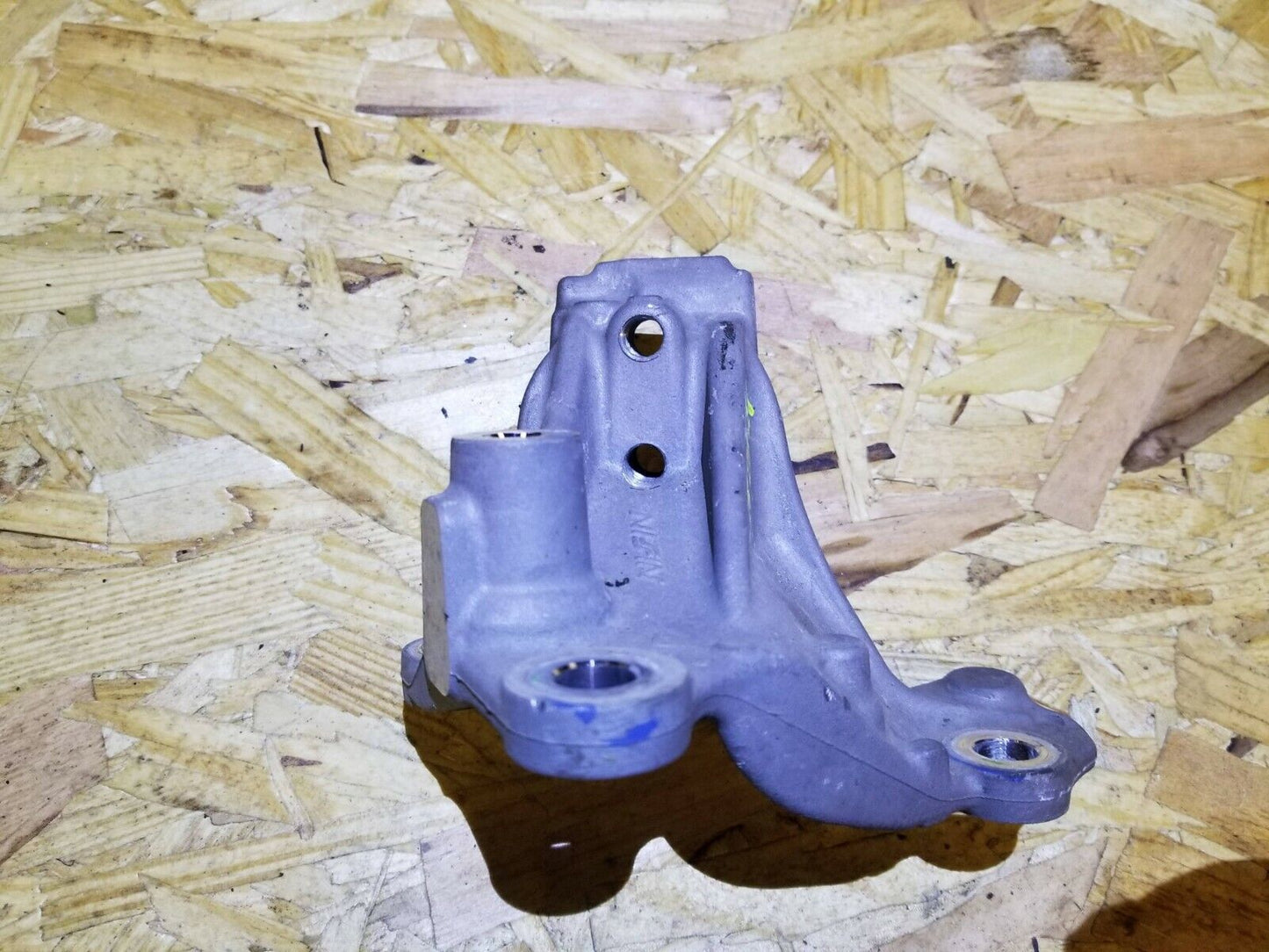 15 16 17 Acura TLX 2.4l Front Left Driver Engine Mount Bracket Support OEM