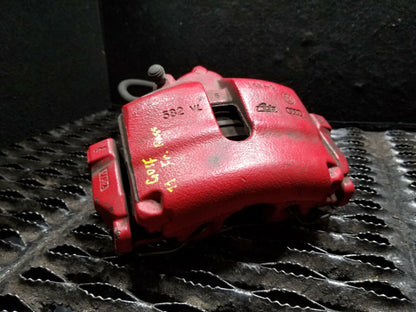 10 11 12 13 VW Golf GTI 2.0l Front Right Pass Brake Caliper OEM