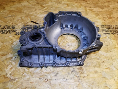 08 09 10 11 Saab 93 9-3 Automatic Transmission Bell Housing OEM