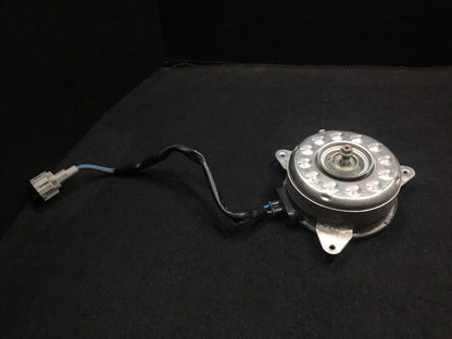 13 14 15 Subaru Xv Crosstrek Radiator Cooling Fan Motor OEM