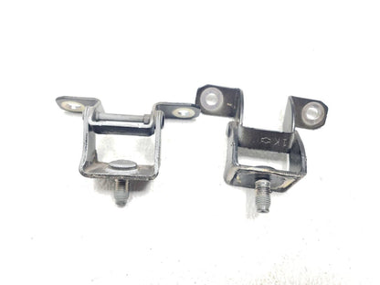 11 12 13 14 Nissan Juke Hinge Tailgate Trukn Lid Pair OEM