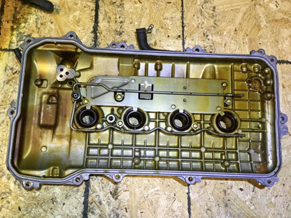 12 13 14 15 Toyota Prius Engine Motor Cylinder Head Valve Cover OEM